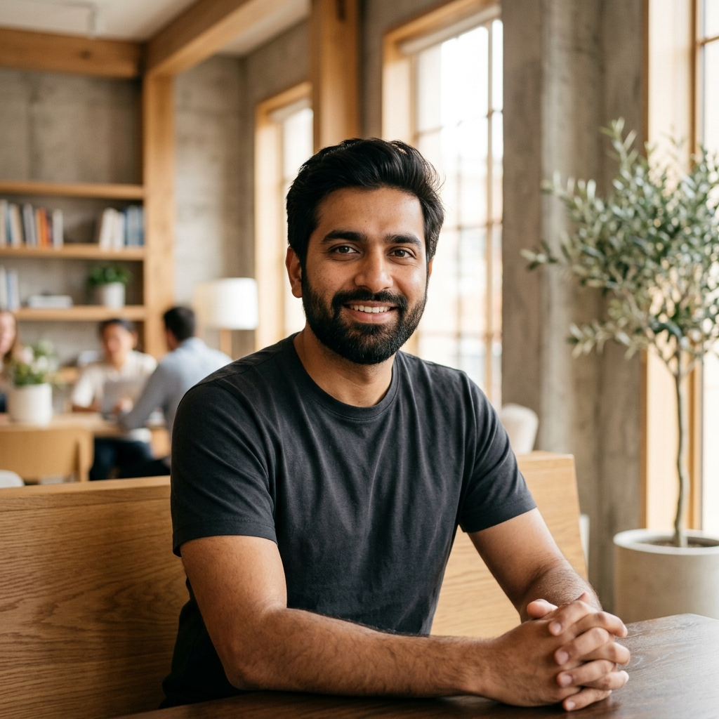 Non-technical founder